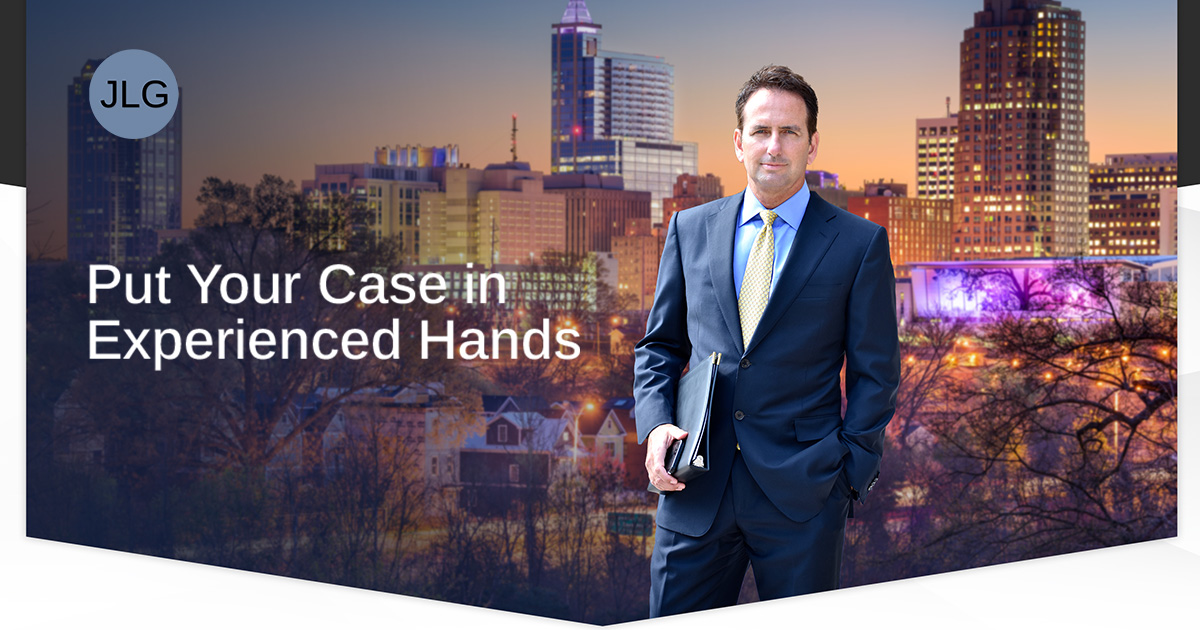 Attorney John W. Jensen Jensen Law Group