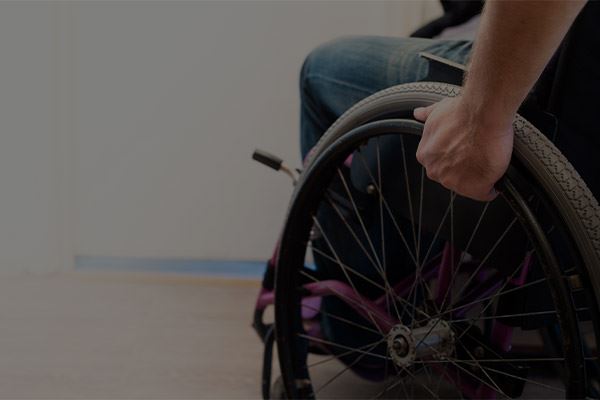 Spinal Cord Injuries